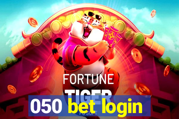 050 bet login